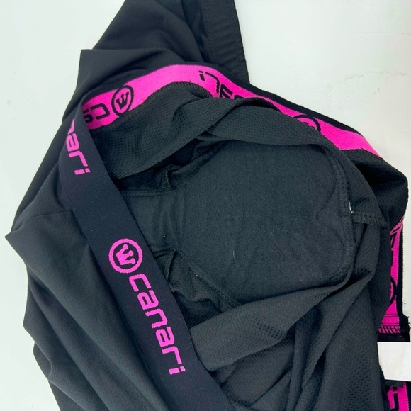 Canari Cycling Shorts - Picture 5 of 8